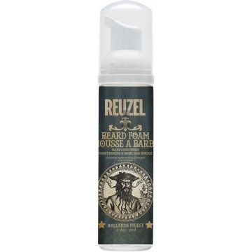 REUZEL BEARD FOAM BAARDCONDITIONER 70 ML