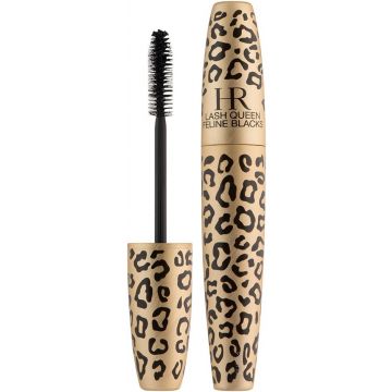 HELENA RUBINSTEIN LASH QUEEN (HELENA RUBINSTEIN) LASH QUEEN FELINE BLACKS MASCARA 7,2 ML