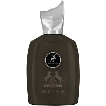 MAISON ALHAMBRA HERCULES EDP 100 ML