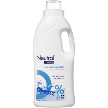 NEUTRAL WASVERZACHTER FLACON 750 ML