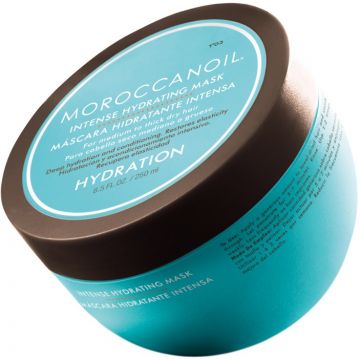 MOROCCANOIL INTENSE HYDRATING MASK HAARMASKER POT 250 ML