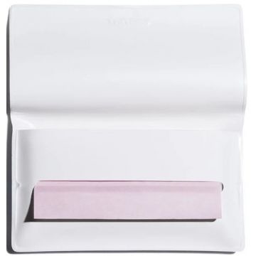 SHISEIDO OIL-CONTROL BLOTTING PAPER CLEANSING WIPES 100 STUKS
