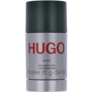 HUGO BOSS MAN VELDFLES (HUGO BOSS) HUGO MAN DEODORANT STICK 75 ML