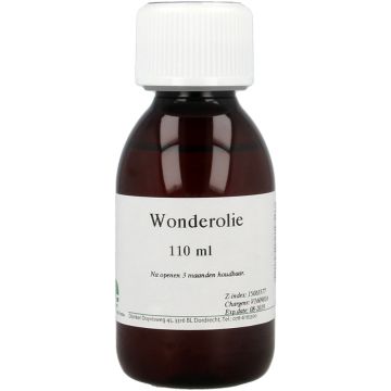 CHEMPROPACK WONDEROLIE 110 ML