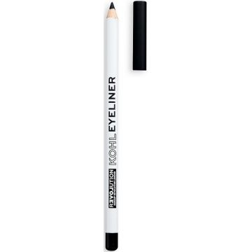REVOLUTION RELOVE KOHL BLACK EYELINER 1,2 GRAM