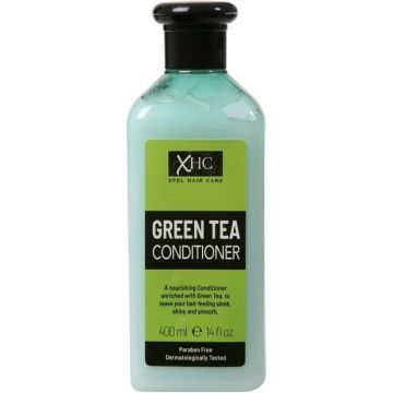 XPEL XHC GREEN TEA (XPEL) GREEN TEA CONDITIONER CREMESPOELING FLACON 400 ML