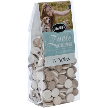 KINDLY'S TV PASTILLES 170 GRAM