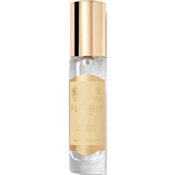 FLORIS BOUQUET DE LA REINE EDT SPRAY 10 ML