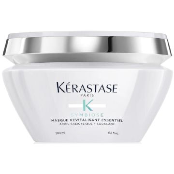 KERASTASE SYMBIOSE MASQUE REVITALISANT ESSENTIEL HAARMASKER 200 ML