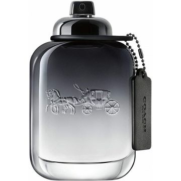 COACH FOR MEN (COACH) FOR MEN EDT FLES 40 ML