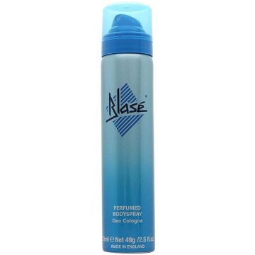 BLASE ORIGINAL (BLASE) BODY SPRAY SPUITBUS 75 ML