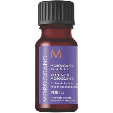 MOROCCANOIL TREATMENT PURPLE HAAROLIE 10 ML