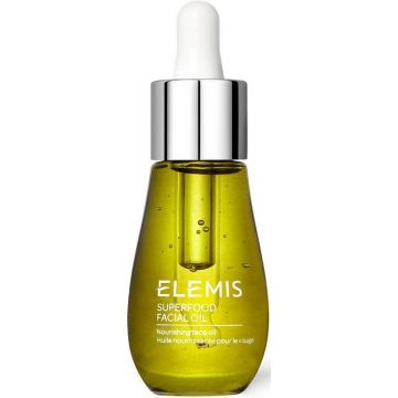 ELEMIS SUPERFOOD (ELEMIS) SUPERFOOD FACIAL OIL GEZICHTSOLIE DRUPPELAAR 15 ML