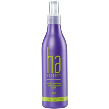 STAPIZ HA ESSENCE AQUATIC (STAPIZ) HA ESSENCE AQUATIC CONDITIONER CREMESPOELING SPRAY 300 ML