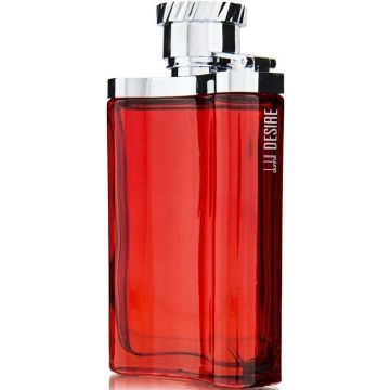 DUNHILL DESIRE RED FOR MEN EDT FLES 150 ML