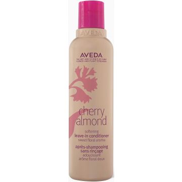 AVEDA CHERRY ALMOND (AVEDA) CHERRY ALMOND LEAVE-IN CONDITIONER CREMESPOELING FLACON 200 ML