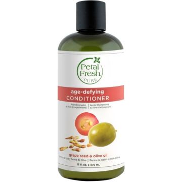 PETAL FRESH GRAPE SEED & OLIVE OIL (PETAL FRESH) GRAPE SEED & OLIVE OIL AGE-DEFYING CONDITIONER CREMESPOELING FLACON 475 ML