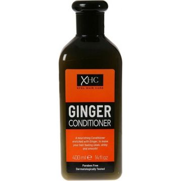 XPEL XHC GINGER (XPEL) GINGER CONDITIONER CREMESPOELING FLACON 400 ML