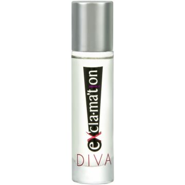 COTY EXCLAMATION DIVA EDP FLESJE 15 ML