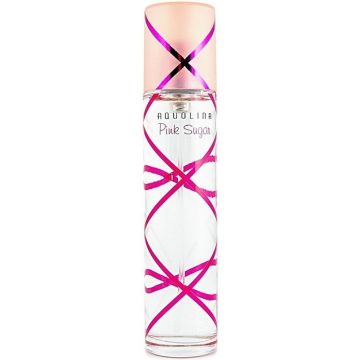 AQUOLINA PINK SUGAR EDT FLES 100 ML