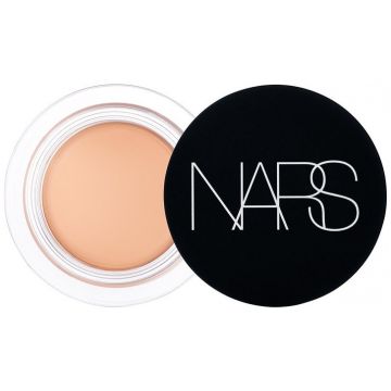 NARS SOFT MATTE CREME BRULEE COMPLETE CONCEALER POTJE 6,2 GRAM