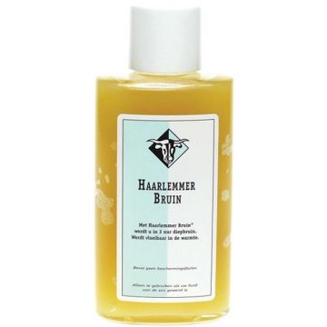 JACOB HOOY HAARLEMMER BRUIN FLACON 150 ML