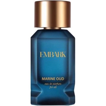 EMBARK MARINE OUD FOR ALL EDP 50 ML