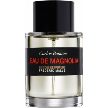 FREDERIC MALLE EAU DE MAGNOLIA (FREDERIC MALLE) EAU DE MAGNOLIA EDT FLES 100 ML