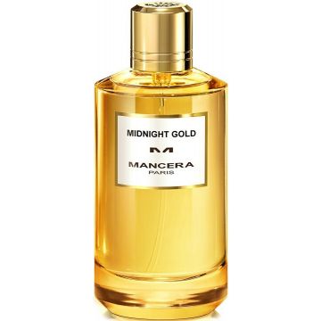 MANCERA MIDNIGHT GOLD EDP FLES 120 ML