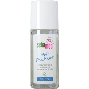 SEBAMED NEUTRAL DEO SPRAY 75 ML