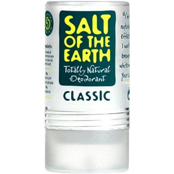 SALT OF THE EARTH CLASSIC DEODORANT STICK 90 GRAM