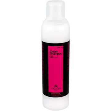 KALLOS CREAM SHAMPOO FLACON 700 ML
