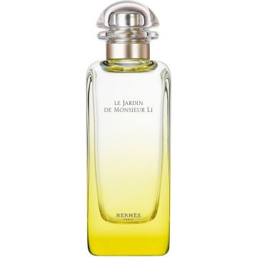 HERMES LE JARDIN DE MONSIEUR LI (HERMES) LE JARDIN DE MONSIEUR LI EDT FLES 30 ML