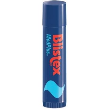 BLISTEX MED PLUS (BLISTEX) MED PLUS LIPPENBALSEM STIFT 4,25 GRAM