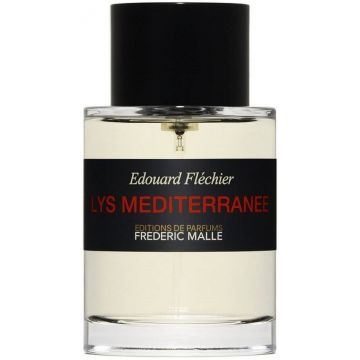 FREDERIC MALLE LYS MEDITERRANEE (FREDERIC MALLE) LYS MEDITERRANEE EDP FLES 100 ML