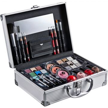 2K ALL ABOUT BEAUTY TRAIN KOFFER 1 STUK