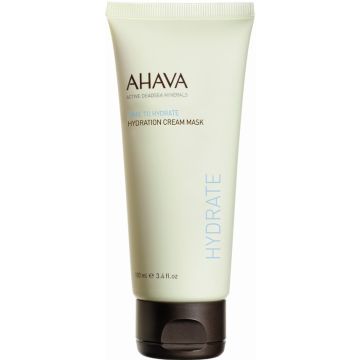 AHAVA TIME TO HYDRATE (AHAVA) TIME TO HYDRATE CREAM MASK GEZICHTSMASKER TUBE 100 ML