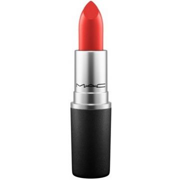 MAC LUSTRE (MAC) LUSTRE LIPSTICK LADY BUG LIPPENSTIFT STICK 3 GRAM