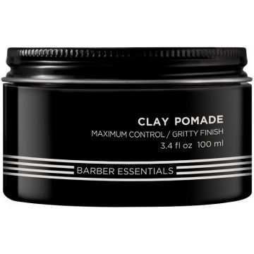 REDKEN BREWS CLAY POMADE POT 100 ML