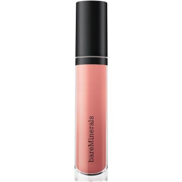 BAREMINERALS GEN NUDE MATTE LIQUID INFAMOUS LIPSTICK LIPPENSTIFT KOKER 3,9 ML