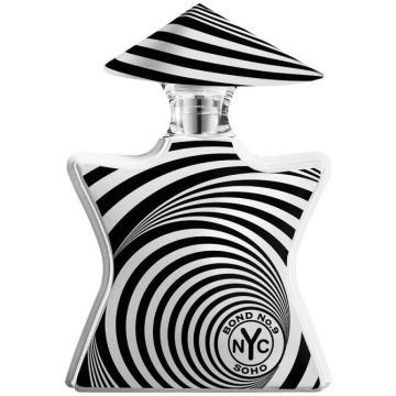 BOND NO. 9 SOHO EDP 100 ML