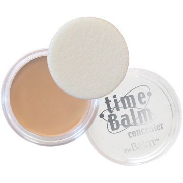 THE BALM TIMEBALM (THE BALM) TIMEBALM MID MEDIUM CONCEALER 7,5 GRAM