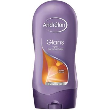 ANDRELON GLANS CONDITIONER CREMESPOELING FLACON 300 ML