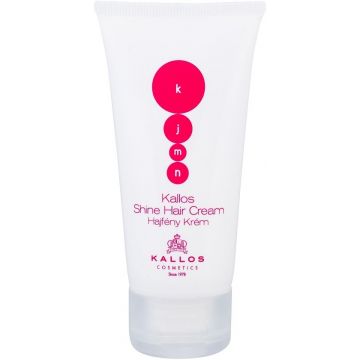 KALLOS KJMN (KALLOS) KJMN SHINE HAIR CREAM HAARCREME TUBE 50 ML