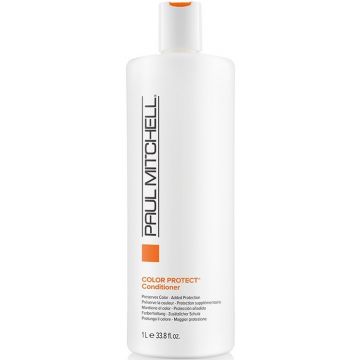 PAUL MITCHELL COLOR PROTECT CONDITIONER CREMESPOELING FLACON 1000 ML