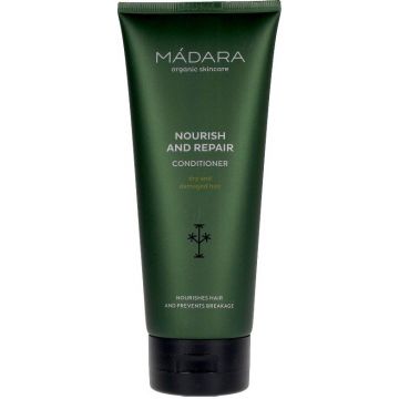 MADARA NOURISH AND REPAIR CONDITIONER CREMESPOELING TUBE 200 ML