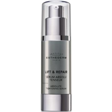 INSTITUT ESTHEDERM LIFT & REPAIR (INSTITUT ESTHEDERM) LIFT & REPAIR ABSOLUTE TIGHTENING SERUM GEZICHTSSERUM 30 ML