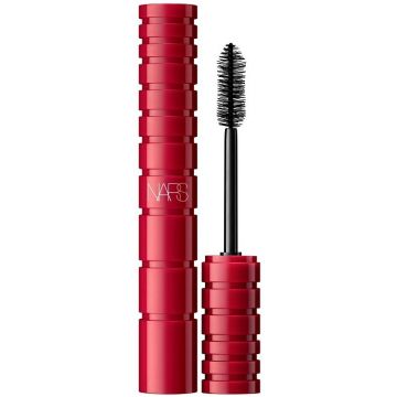 NARS CLIMAX DRAMATIC BLACK VOLUMIZING MASCARA KOKER 6 GRAM