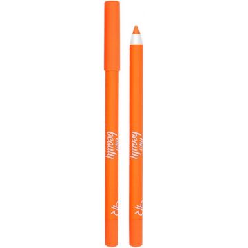 GOLDEN ROSE MISS BEAUTY 06 SWEET ORANGE EYE PENCIL OOGPOTLOOD 1 GRAM