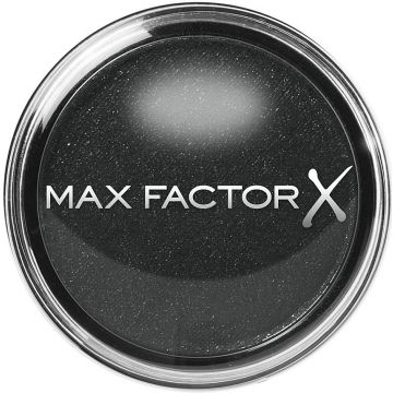 MAX FACTOR WILD SHADOW (MAX FACTOR) WILD SHADOW 010 FEROCIOUS BLACK OOGSCHADUW 1 STUK
